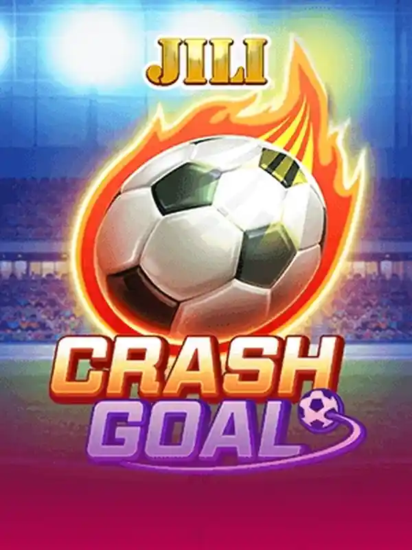 ক্র্যাশ গোল বেটিং গেম