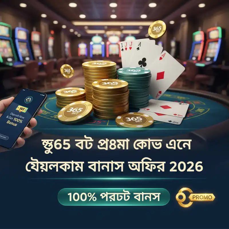 বোনাস অফার