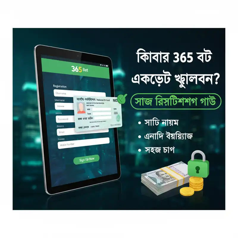 রেজিস্ট্রেশন গাইড